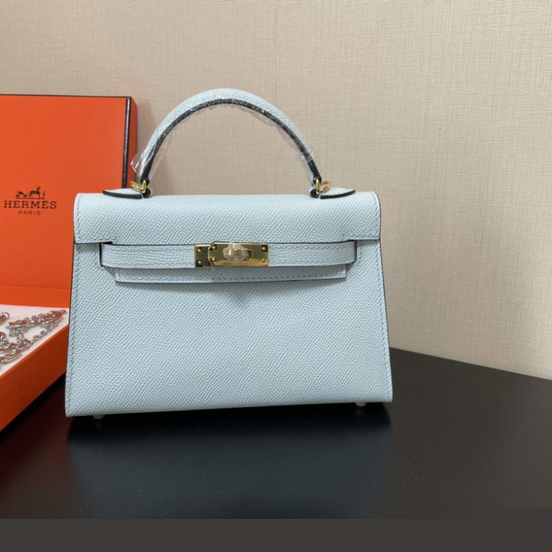 H**mes kelly bags